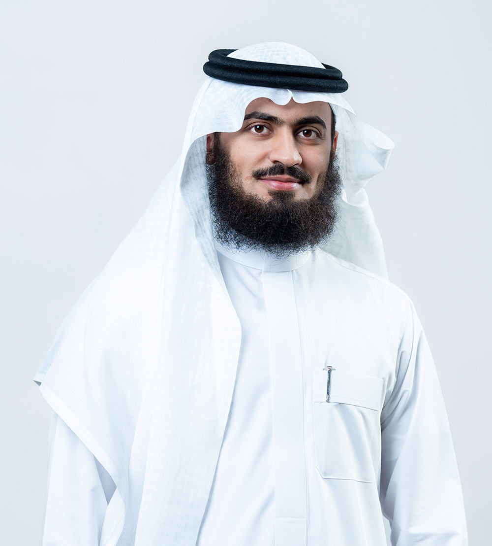 عثمان بن محمد الزامل