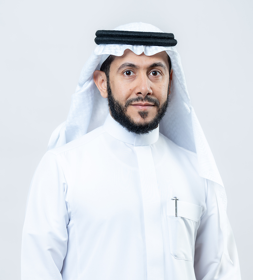 ماجد بن حسن المشيقح